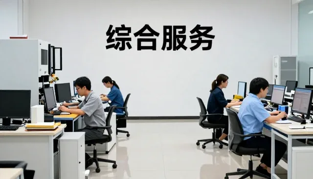 重庆市劲浪科技有限公司