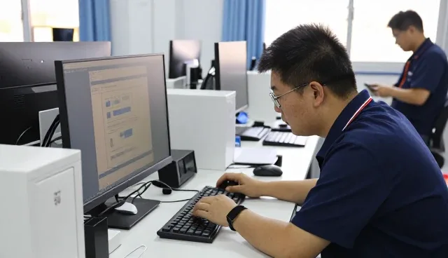 技术服务节点可查：以服务为桨客户关心的问题