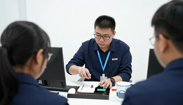 技术培训如何解决门店展厅中的实际问题